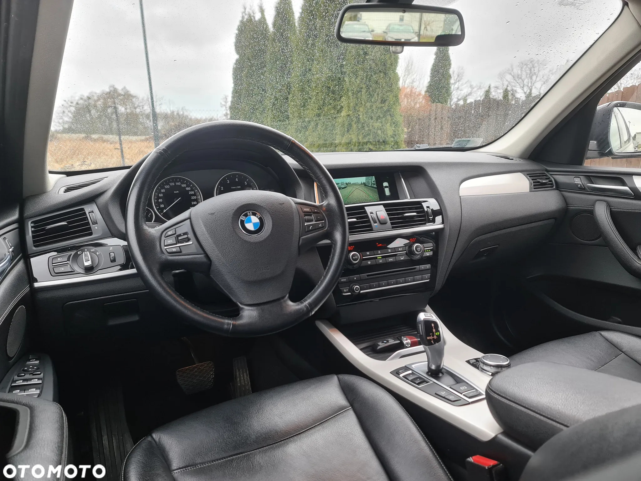 BMW X3 xDrive20i M Sport - 19