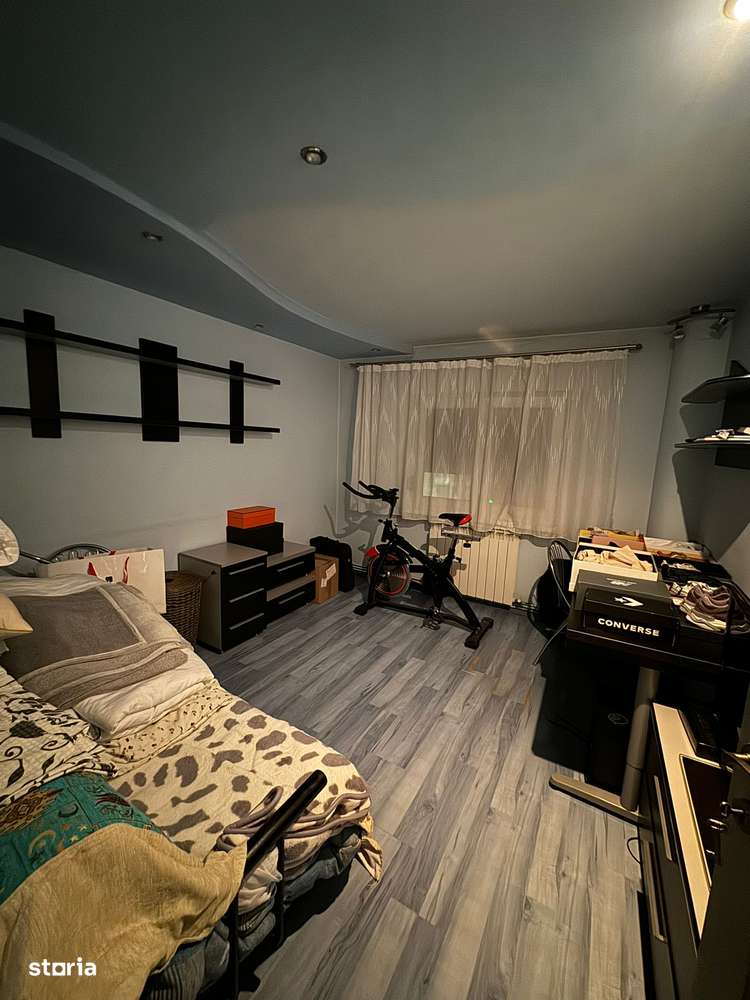 APARTAMENT 4  CAMERE| OSTROVENI | N.IORGA | ET.3 | MOBILAT SI UTILAT|-3