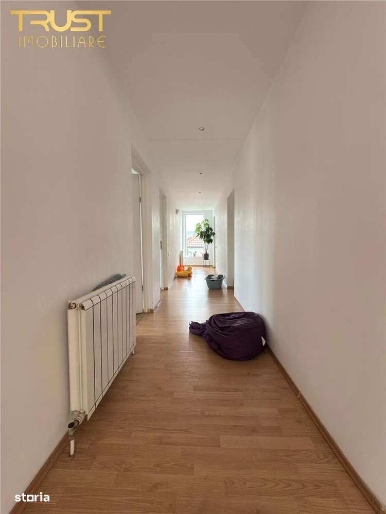 Casa Individuala  D+P+M | zona Gheorgheni | P-ta Cepariu |  5 Camere-6