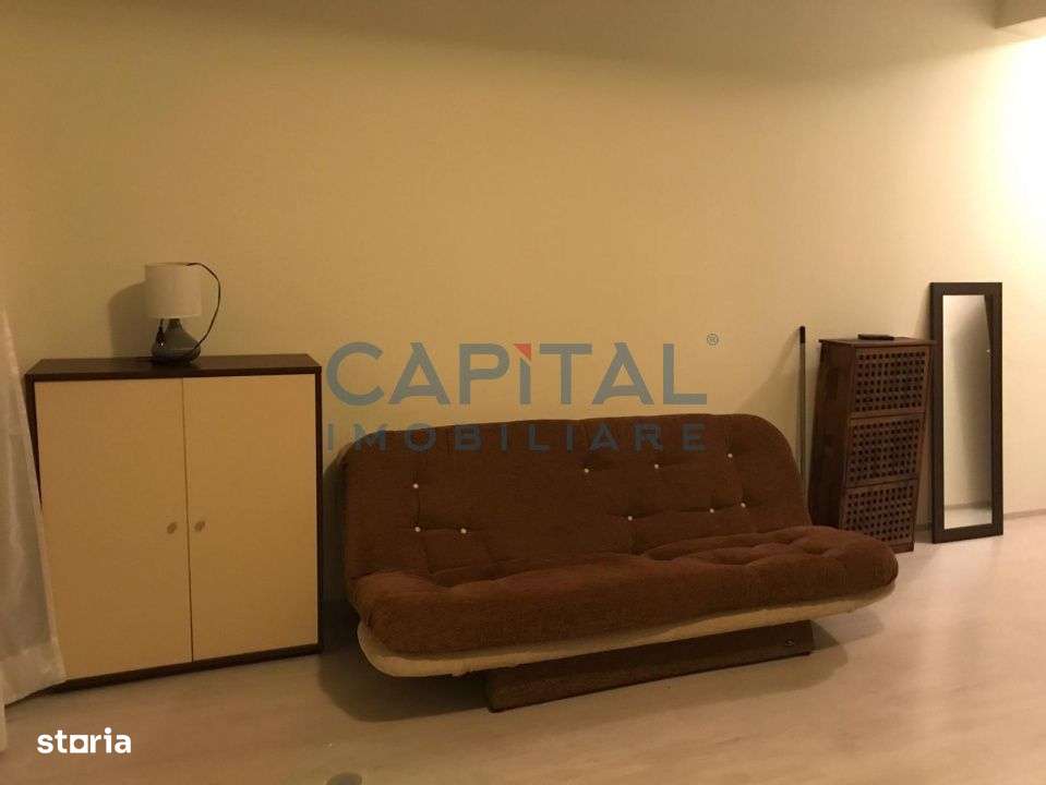 Apartament 2 camere de inchiriat, Zorilor - Imagine principală: 2/7