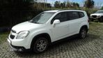 Chevrolet Orlando 2.0 VCDI 7 Lug. 2012 - Para Peças - 2