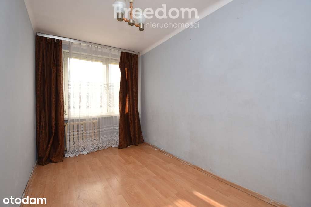 Drugie piętro w super lokalizacji - Pełny obrazek: 3/14