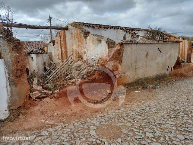 Ruina com Terreno no Perimetro Urbano 1460 m2 - Grande imagem: 5/18