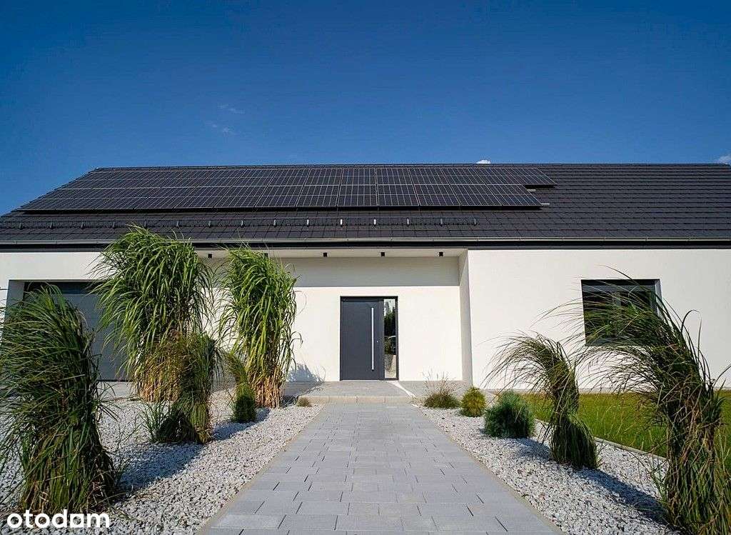 Odkryj swój nowy wymarzony dom w Kraśniku Dolnym! - Pełny obrazek: 4/20