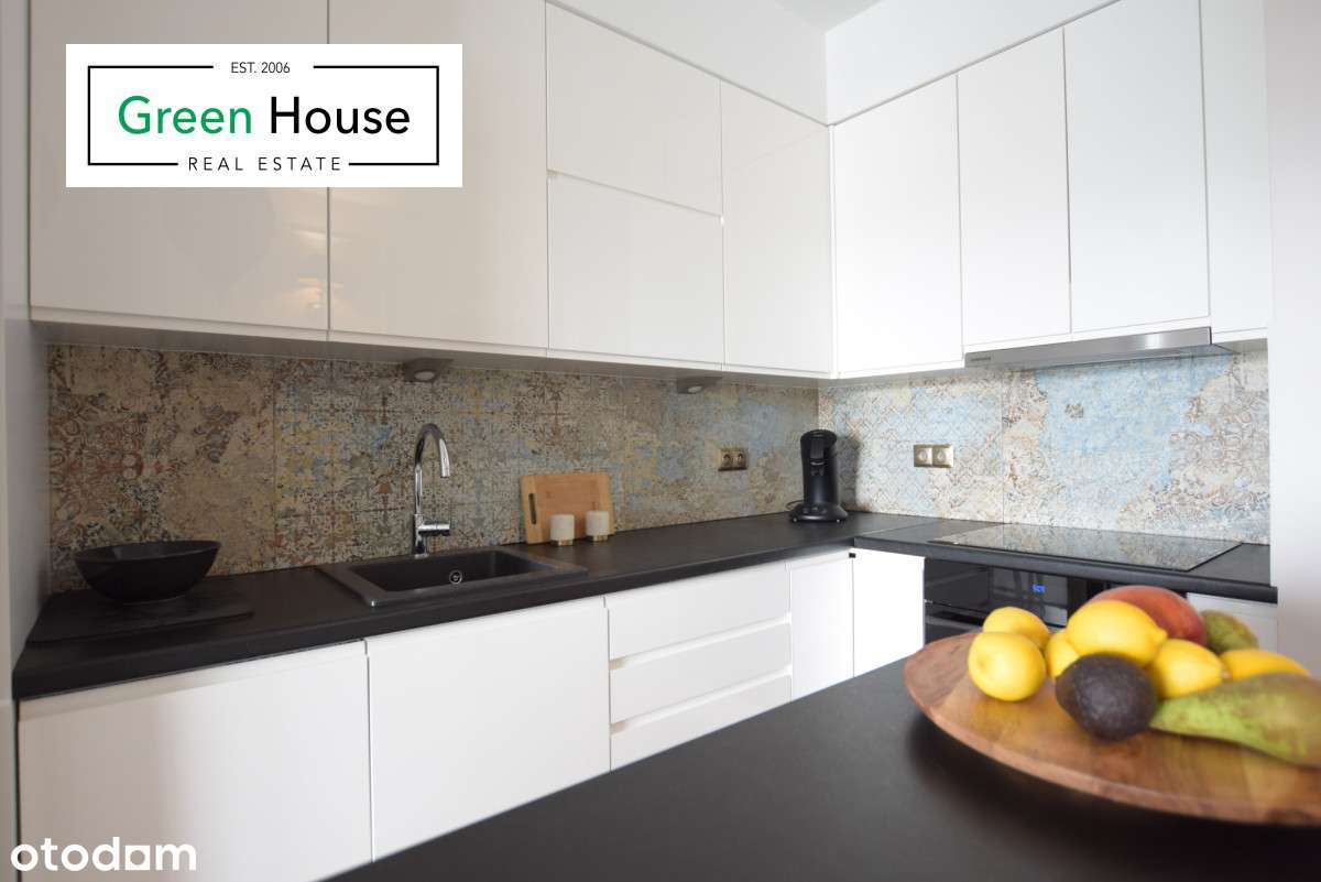 Mokotów Al. Sikorskiego 9 -  3 pokoje 67 m2 garaż - Pełny obrazek: 5/20