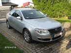 Volkswagen Passat 1.8 TSI Comfortline - 4