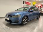 VW Golf Variant 1.6 TDi Sportline DSG - 28