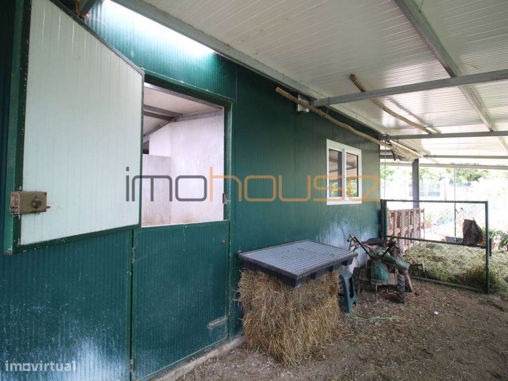 Quinta agrícola - 45 minutos do Porto-50