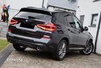 BMW X3 - 8