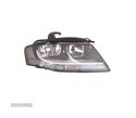 FAROL DIR OPTICAS PARA AUDI A4 08-11 - 1