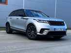 Land Rover Range Rover Velar 2.0 HSE - 12