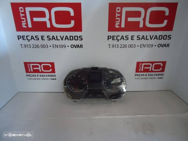 Quadrante Seat Ibiza 6J - 1