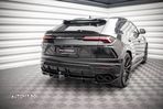 (In Stoc) Pachet Exterior Prelungiri compatibil cu Lamborghini Urus V.1 Maxton Design - 15