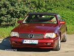 Mercedes-Benz SL 500 - 1