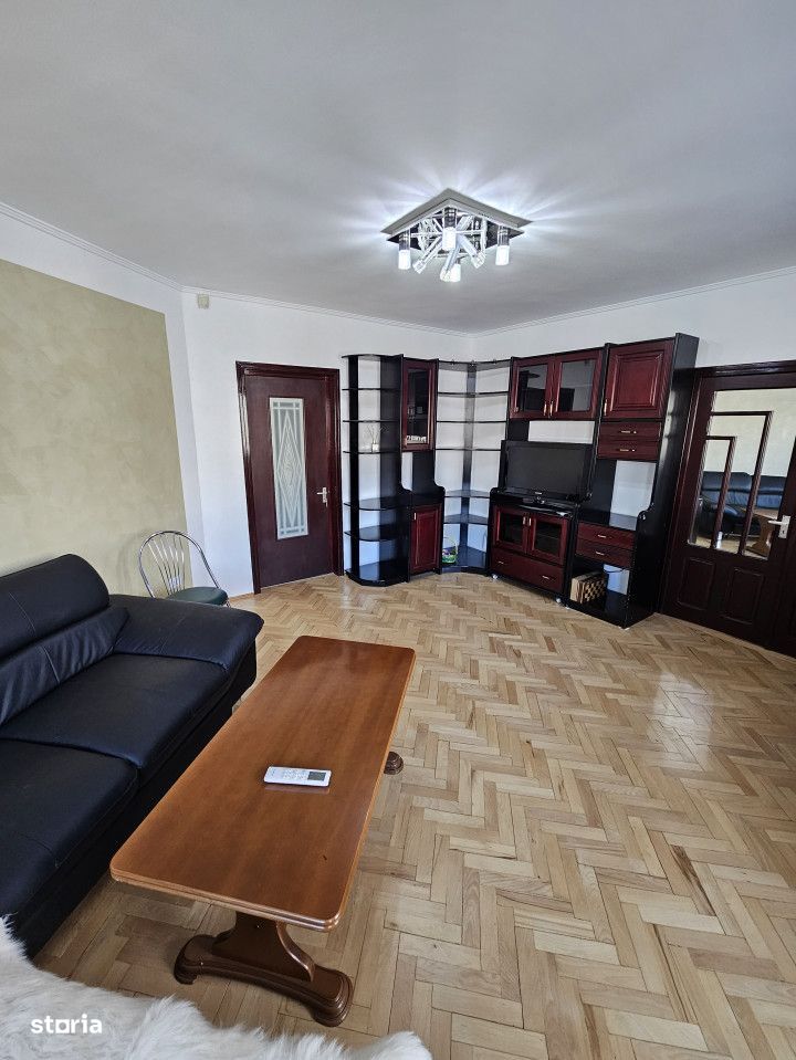 Apartament 3 Camere | Decebal |  Piata Muncii | Alba Iulia | Parcare