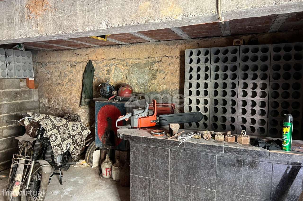 Oportunidade! Moradia T3 em Aguim – Escritura Simplex - Grande imagem: 3/26