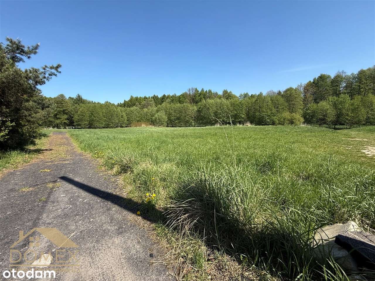 Działki budowlane - 5km od cenrtum Wodzisławia - Pełny obrazek: 2/6