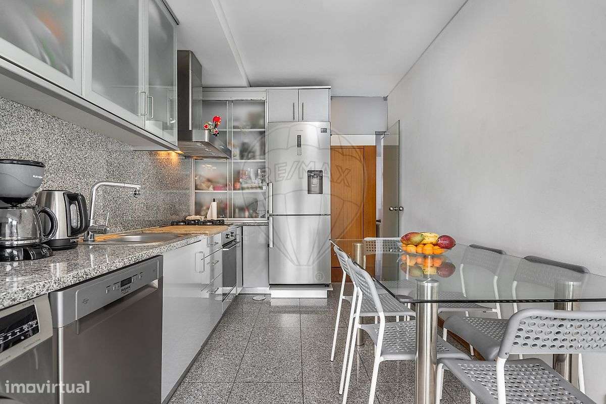 Apartamento T3 para venda-6