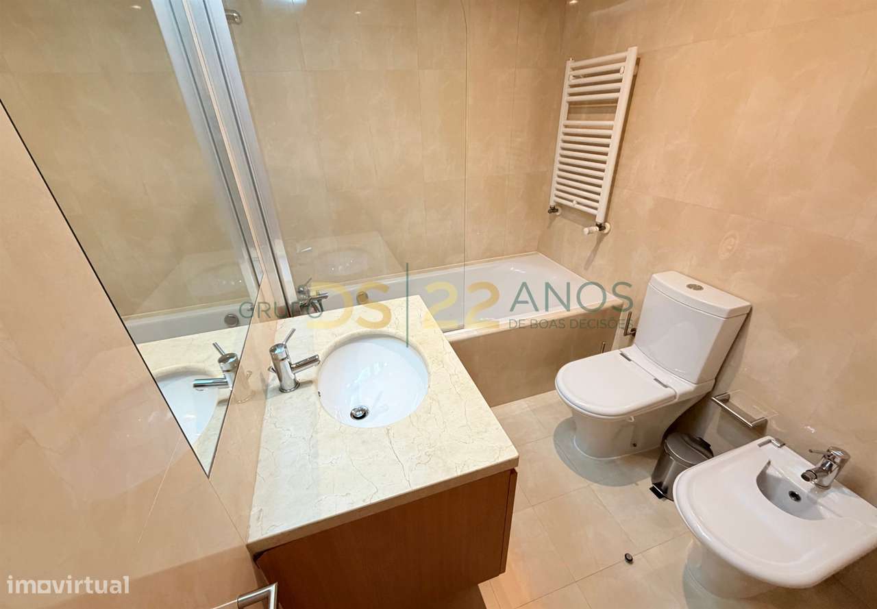 Apartamento T3 Venda em Vila do Conde,Vila do Conde-18