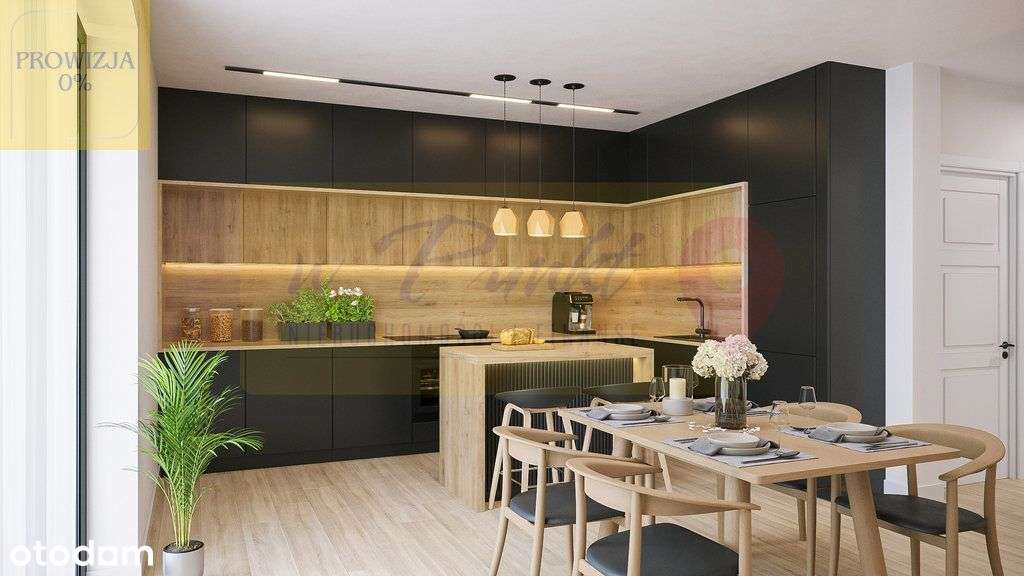 0% prowizji! Bliźniak, pompa ciepła,Tylko 5700/mkw - Pełny obrazek: 5/17