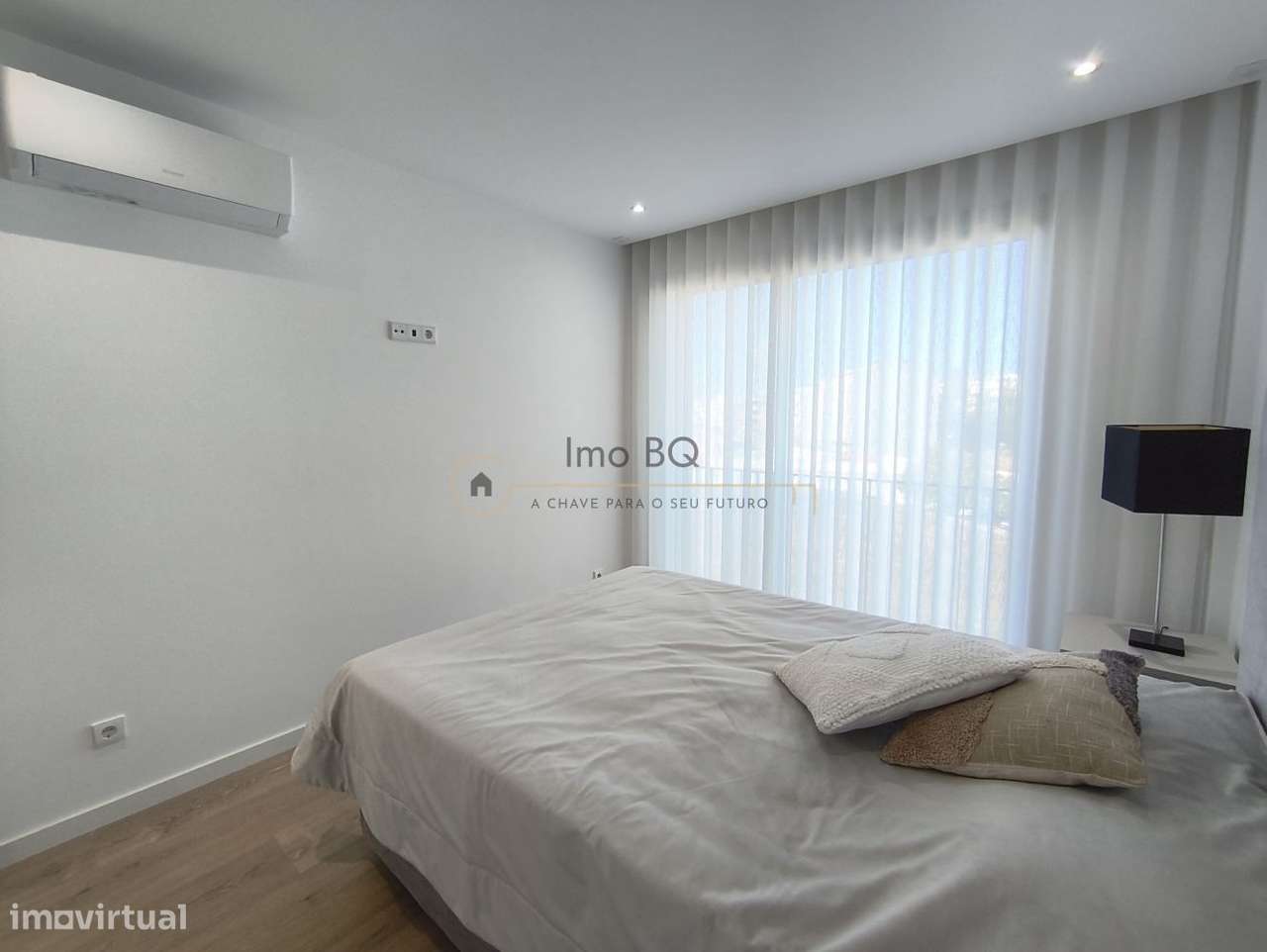 Maravilhoso apartamento T3-16