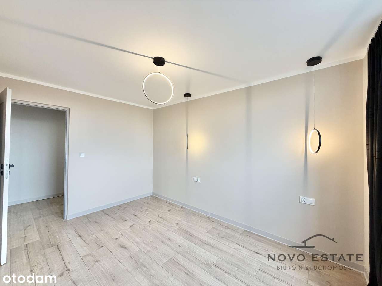 3pok | Duże nowoczesne | Po remoncie | Balkon | Garderoba I - OKAZJA !-7