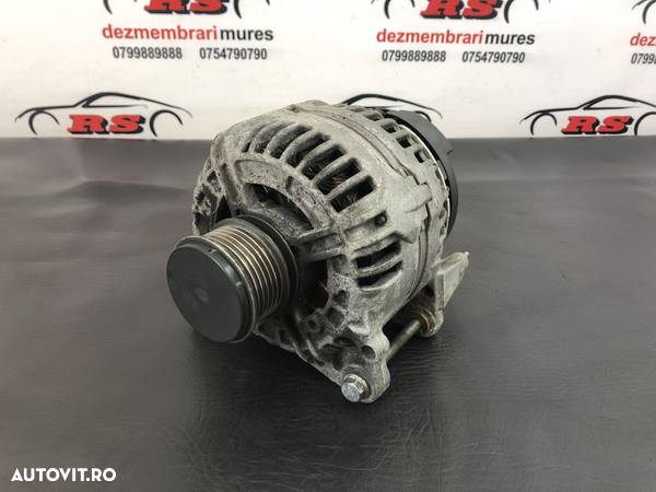 Alternator Caddy 1.6 TDI Maxi - 1