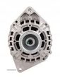 CA1781 ALTERNATOR CITROEN JUMPER RELAY 2.8 HDI - 2