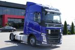 Volvo FH 500 / GLOBETROTTER / LOW DECK / MEGA / EURO 6 / - 10