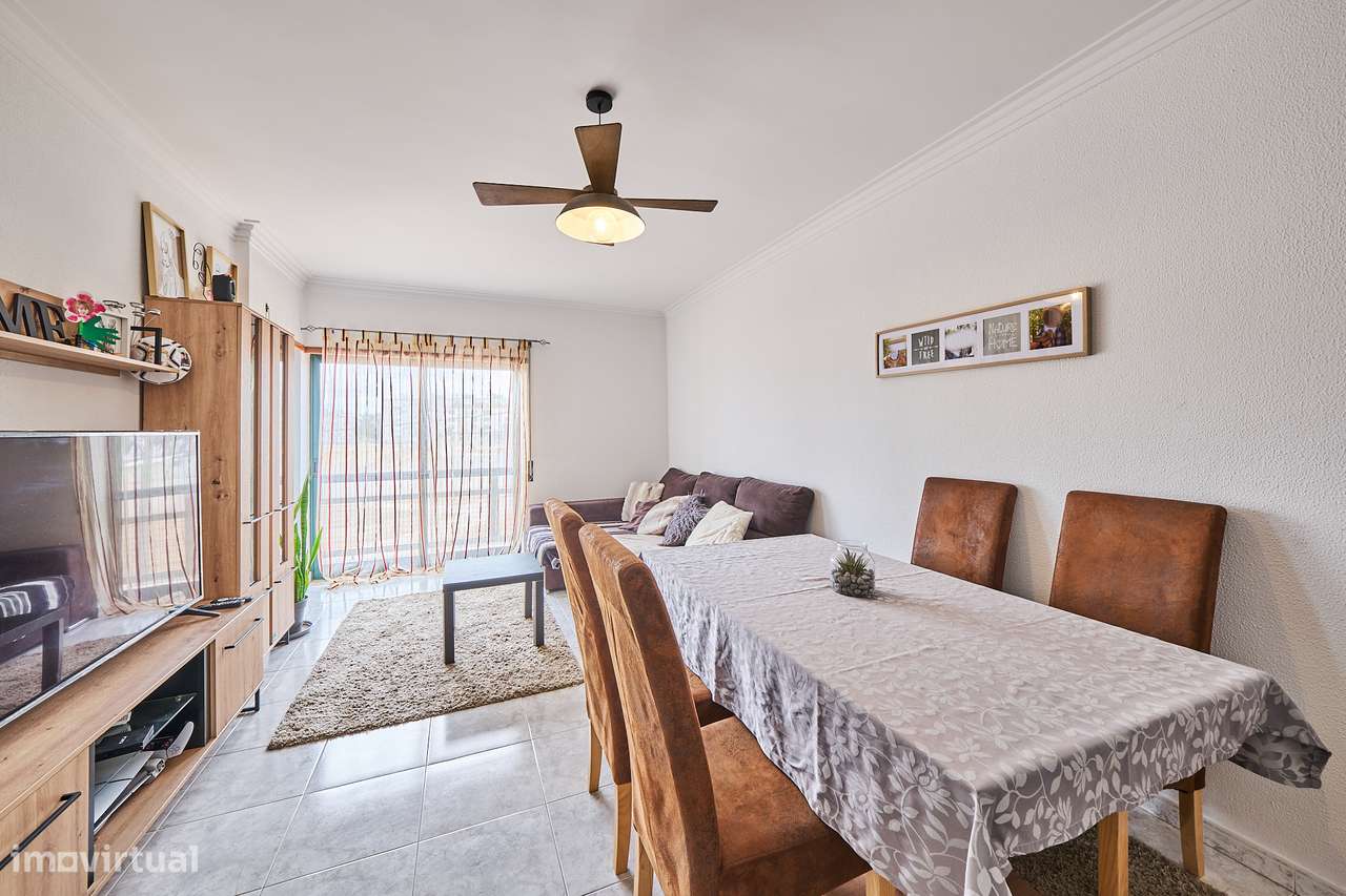 Apartamento T3, Baixa da Banheira - Grande imagem: 2/22