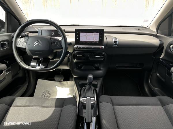 Citroën C4 Cactus BlueHDi 120 Stop&Start EAT6 Feel - 27