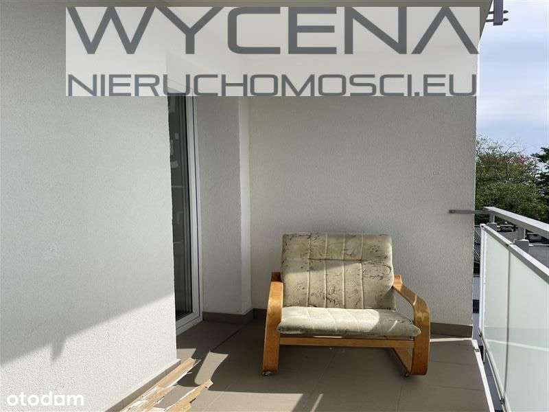 Mieszkanie 2 Pokoje Wzg. Świętego Maksymiliana-4