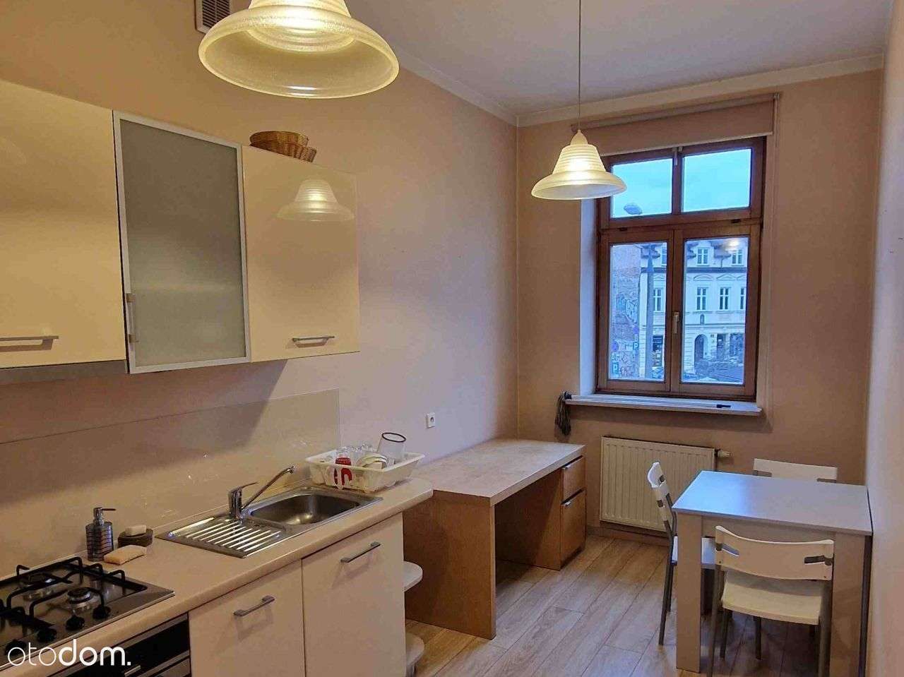 Mieszkanie 2 Pokojowe Kraków Wynajem