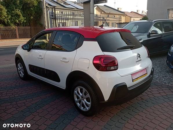 Citroën C3 - 6