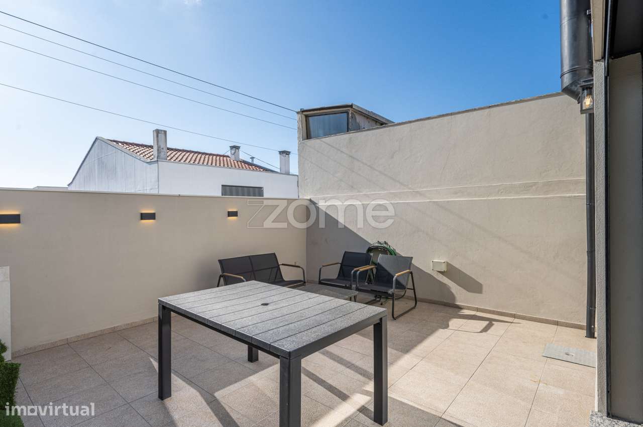 Moradia T3 Centro de Braga - Grande imagem: 4/38