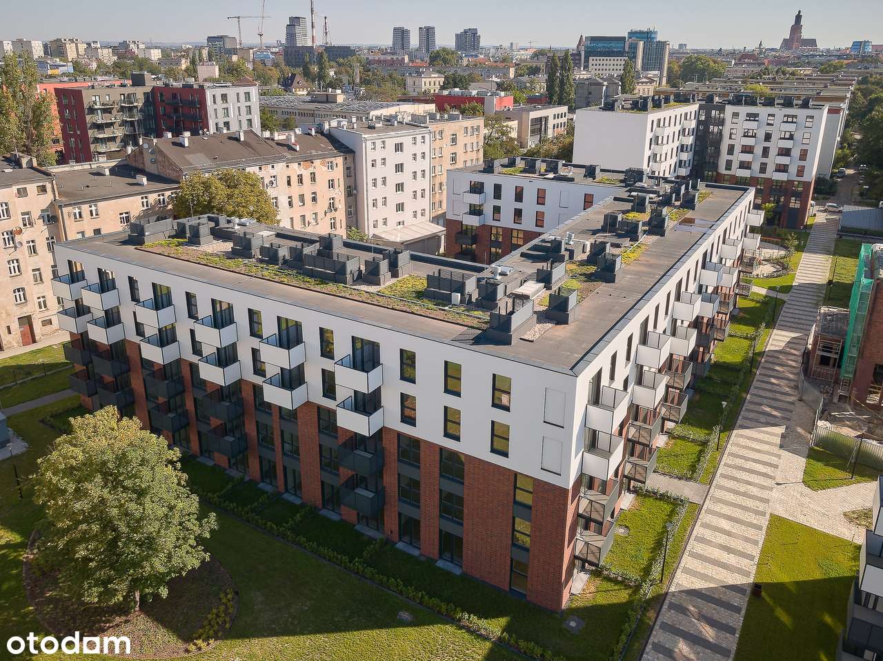 Nowe mieszkania w centrum Wrocławia. Dopłaty do czynszu do 1300 zł/mc!-0