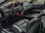 Mercedes-Benz CL 500 7G-TRONIC - 12