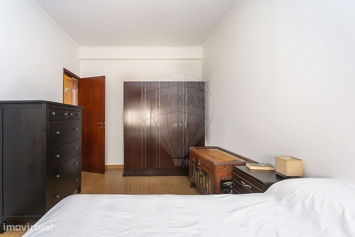 Apartamento T2 para venda - Grande imagem: 4/9
