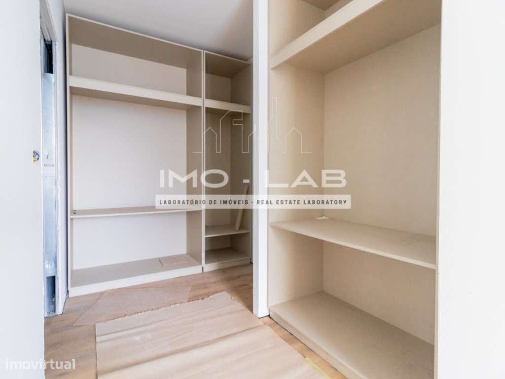 Amplo T3 - Vista Vale - Câmara de Lobos-8