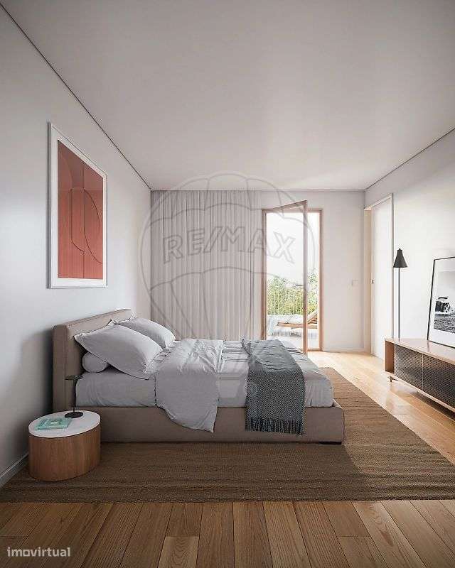 Apartamento T2 para venda-1