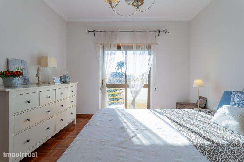 Excelente apartamento 3 assoalhadas na Marisol, na Charneca de Caparic-14