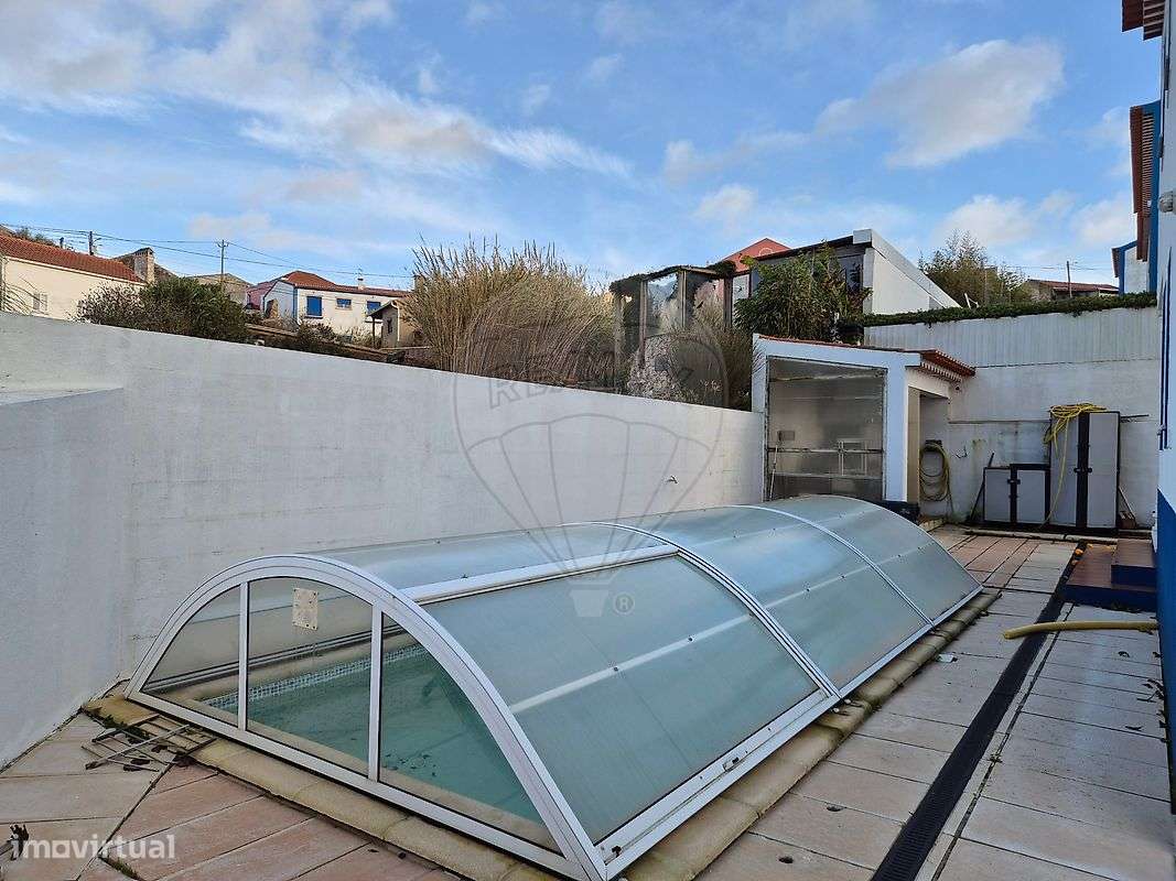 Moradia T2 para venda-29