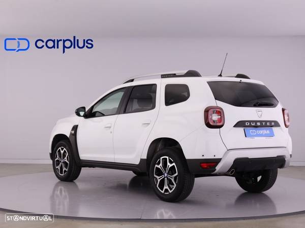 Dacia Duster 1.0 TCe Prestige - 5