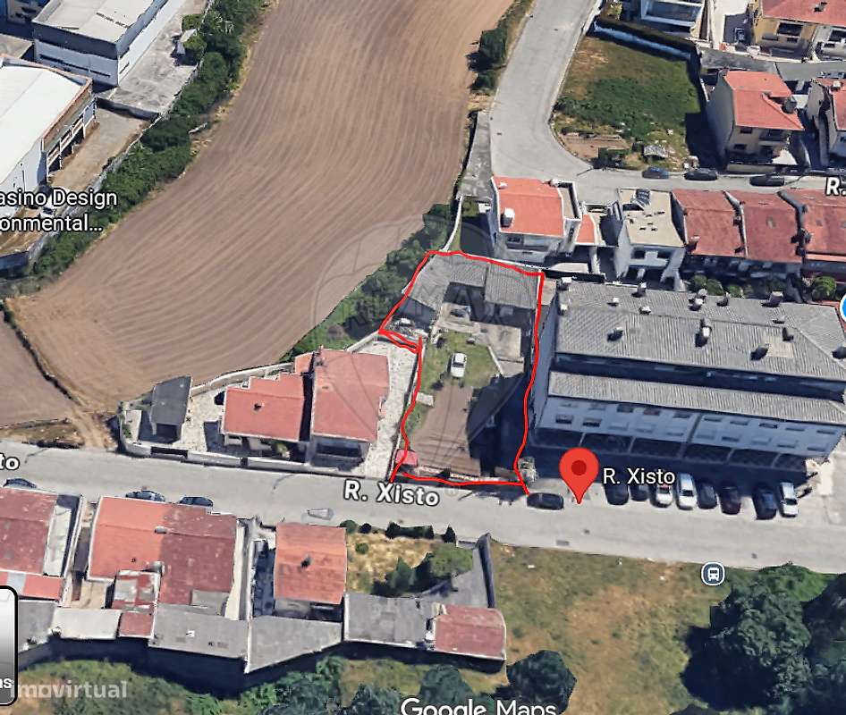 Terreno  para venda - Grande imagem: 3/10