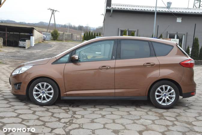 Ford C-MAX 1.0 EcoBoost Start-Stopp-System Champions Edition - 1