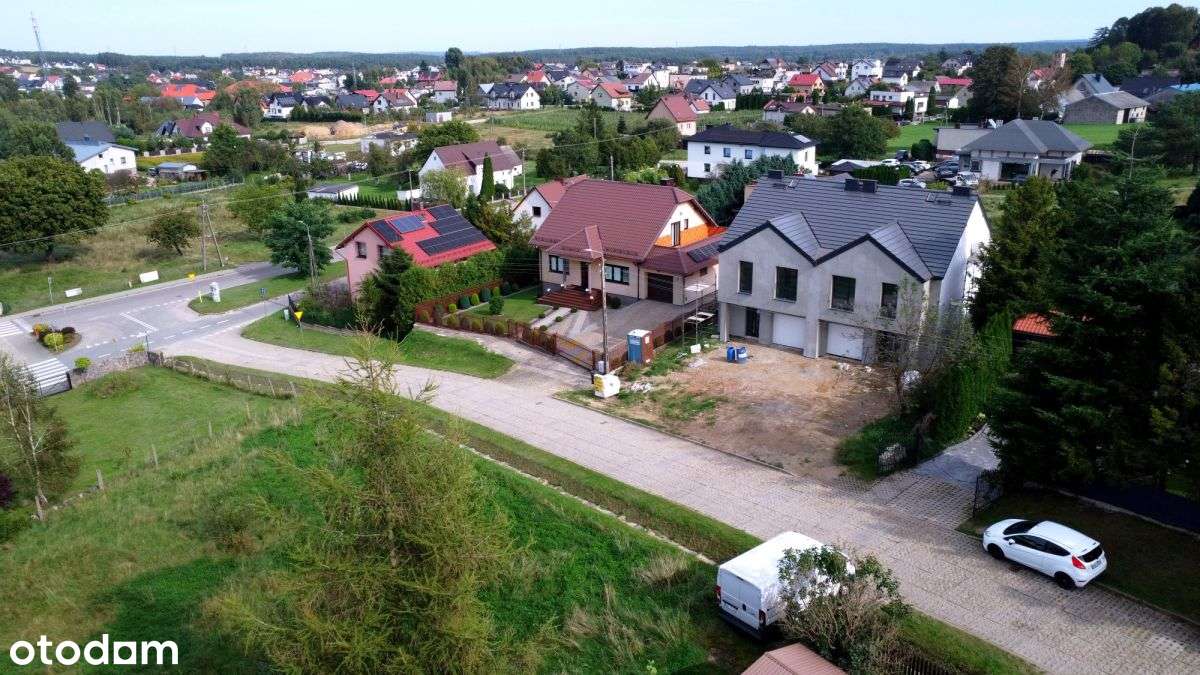 Przestronny dom | 5 pokoi | Garaż | Duży ogród-7