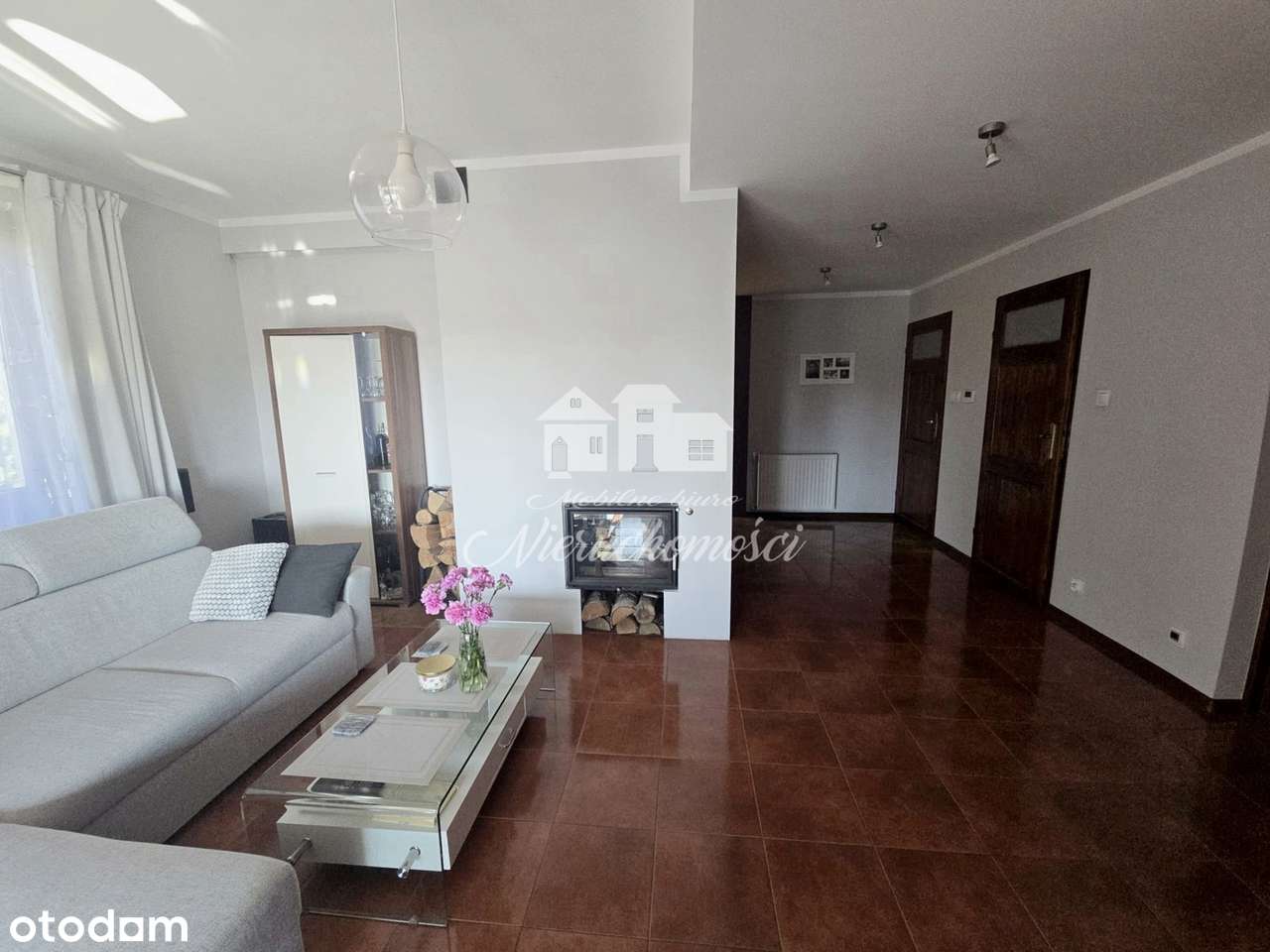 Przestronny dom 177 m² z ogrodem i lasem w pobliżu-7