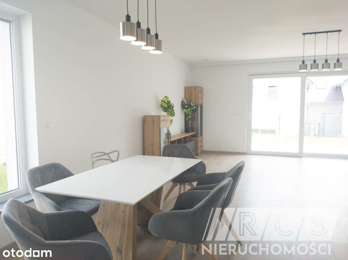 Nowe Bliżniaki idealne dla rodziny-8