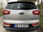 Kia Sportage - 5