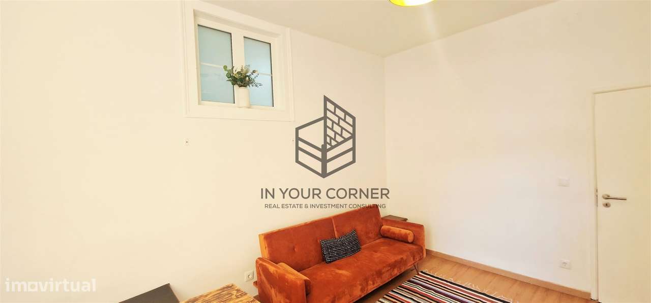 Apartamento T2 Venda em São Vicente,Lisboa-25